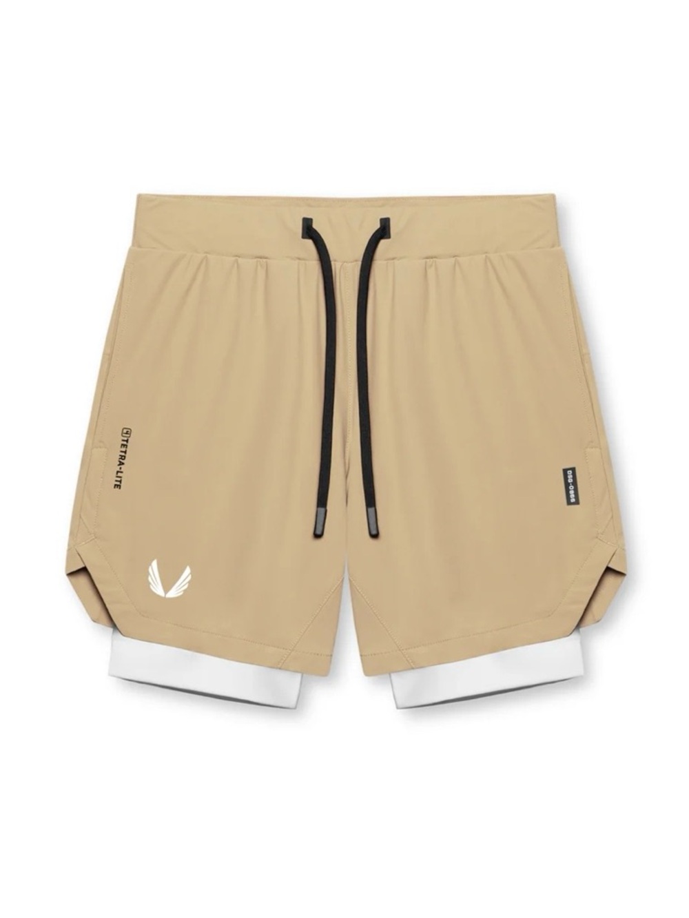 Men’s ASRV TETRA-LITE® 7" LINER SHORT